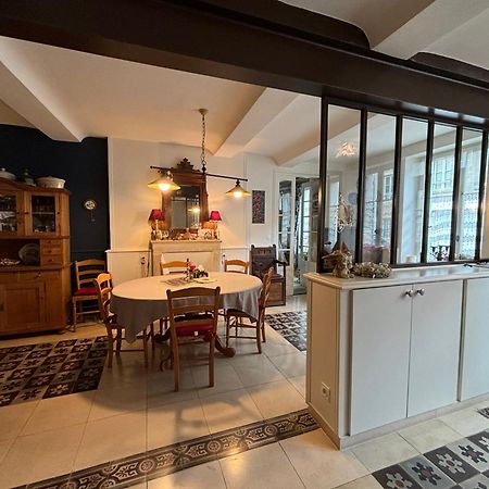 Dodo Et Tartines B&B Bayeux Eksteriør billede