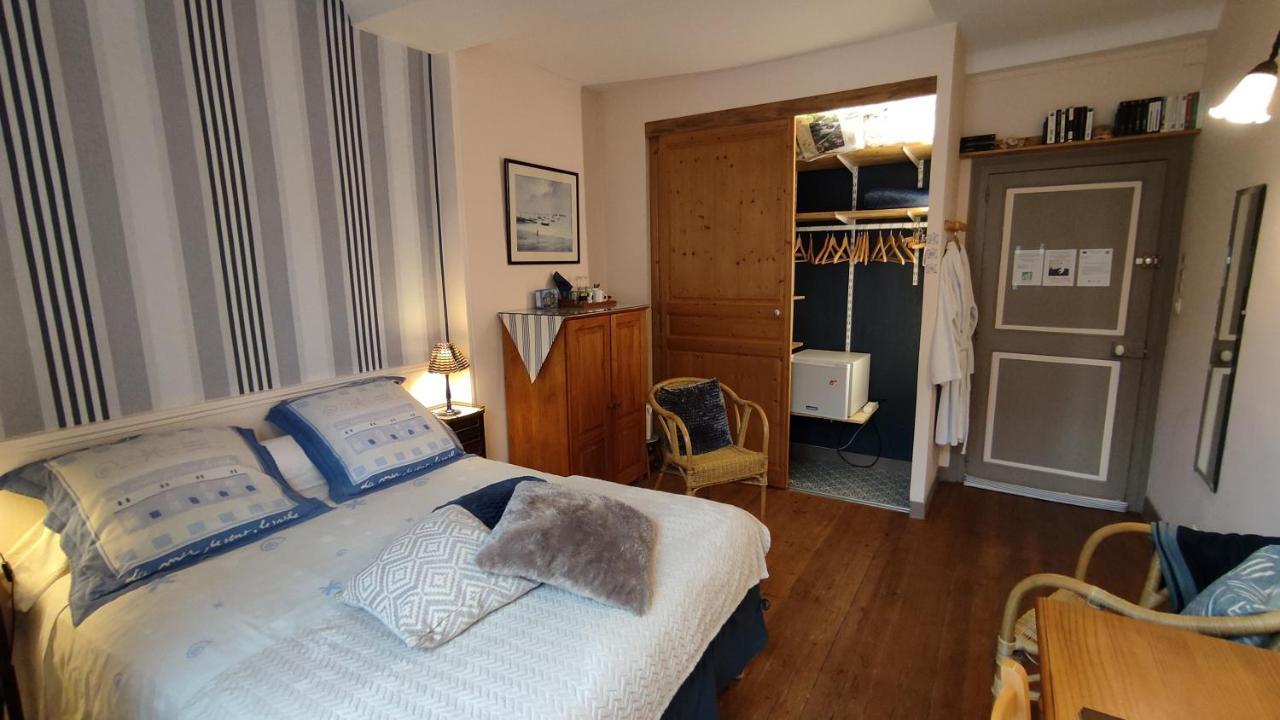 Dodo Et Tartines B&B Bayeux Eksteriør billede