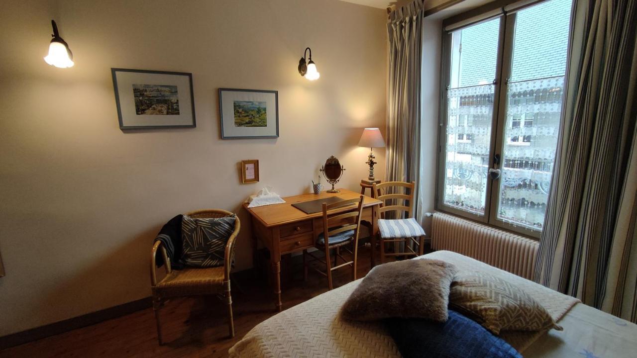 Dodo Et Tartines B&B Bayeux Eksteriør billede