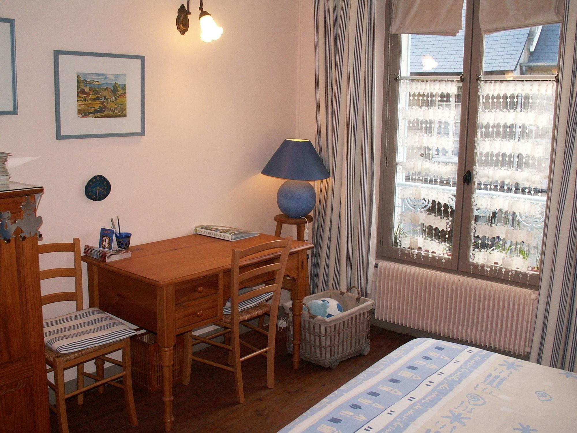 Dodo Et Tartines B&B Bayeux Eksteriør billede