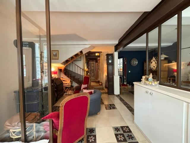 Dodo Et Tartines B&B Bayeux Eksteriør billede