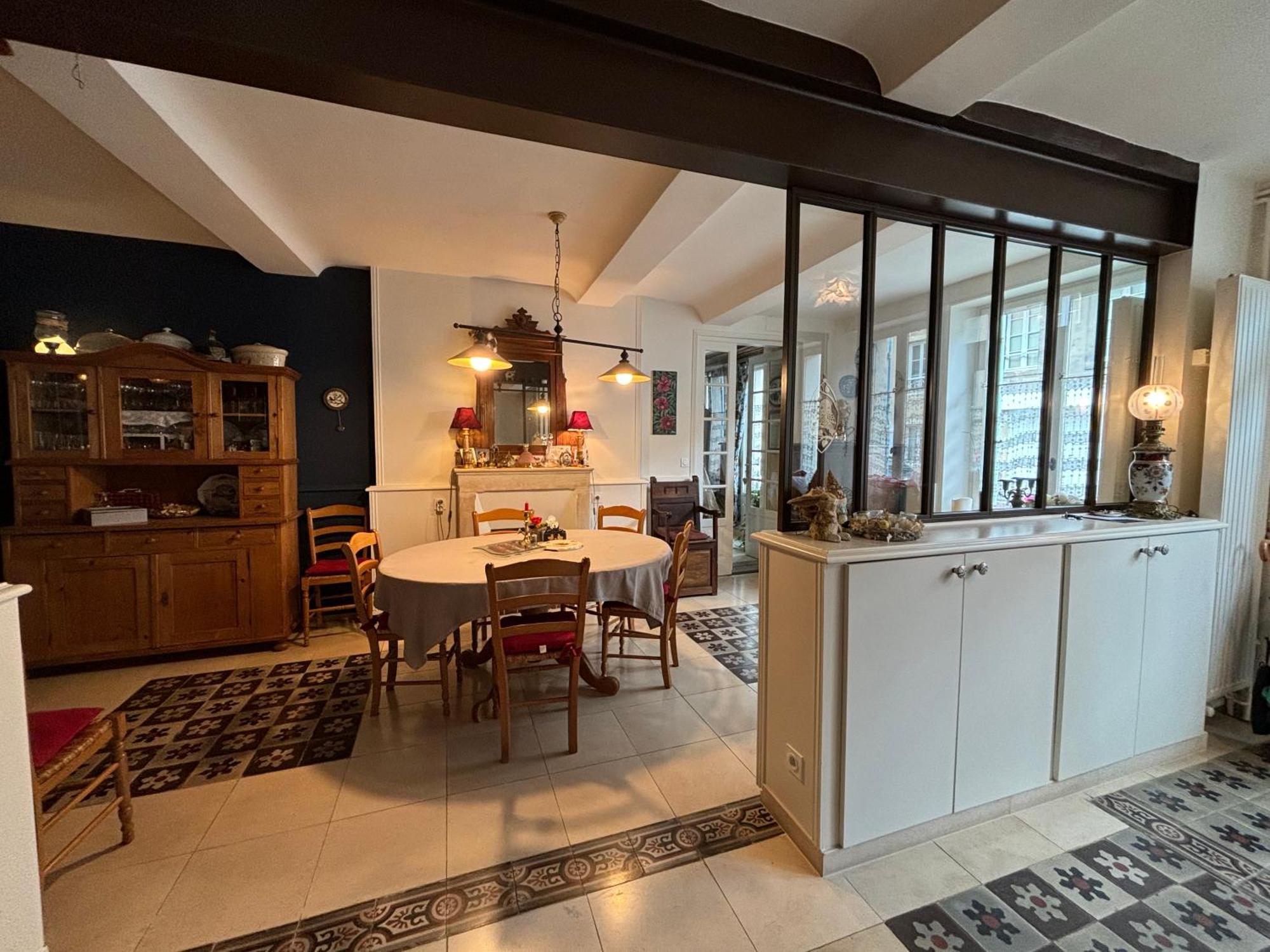 Dodo Et Tartines B&B Bayeux Eksteriør billede