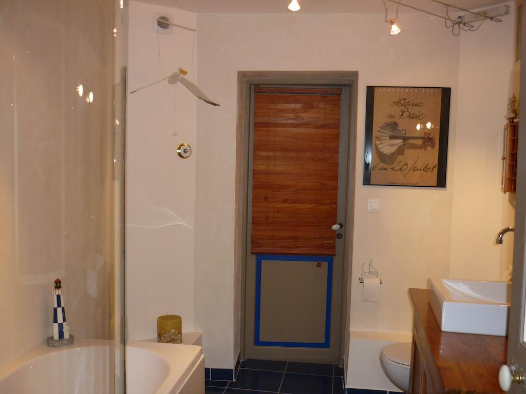 Dodo Et Tartines B&B Bayeux Værelse billede