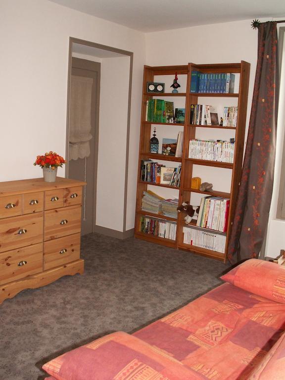 Dodo Et Tartines B&B Bayeux Værelse billede