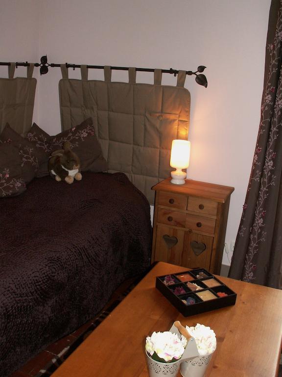 Dodo Et Tartines B&B Bayeux Værelse billede