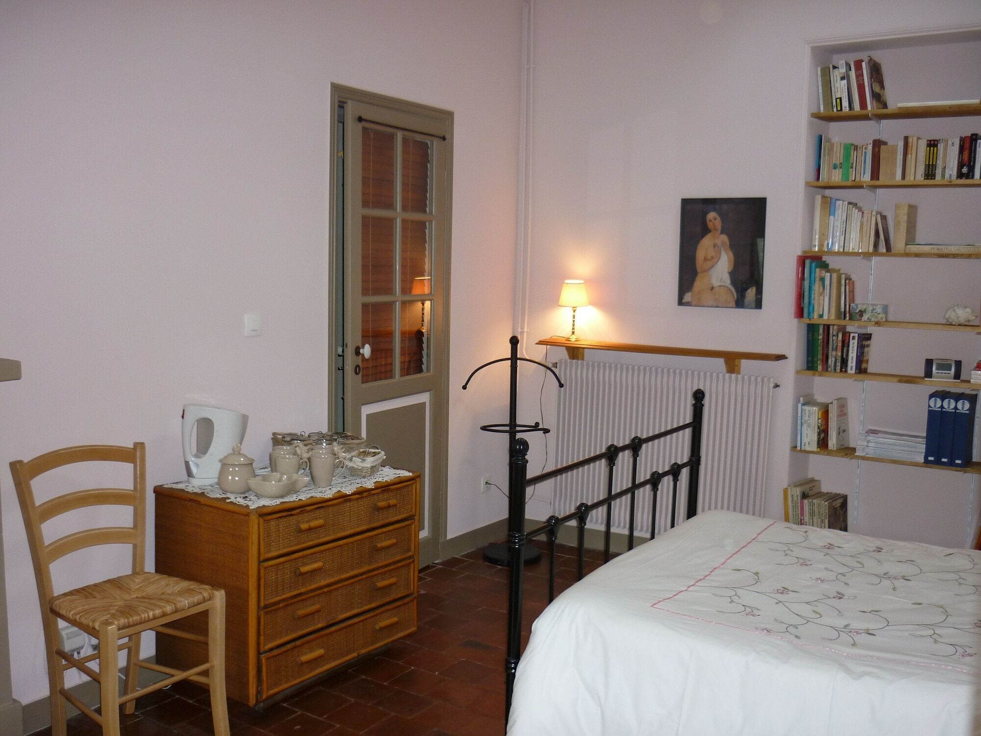 Dodo Et Tartines B&B Bayeux Eksteriør billede