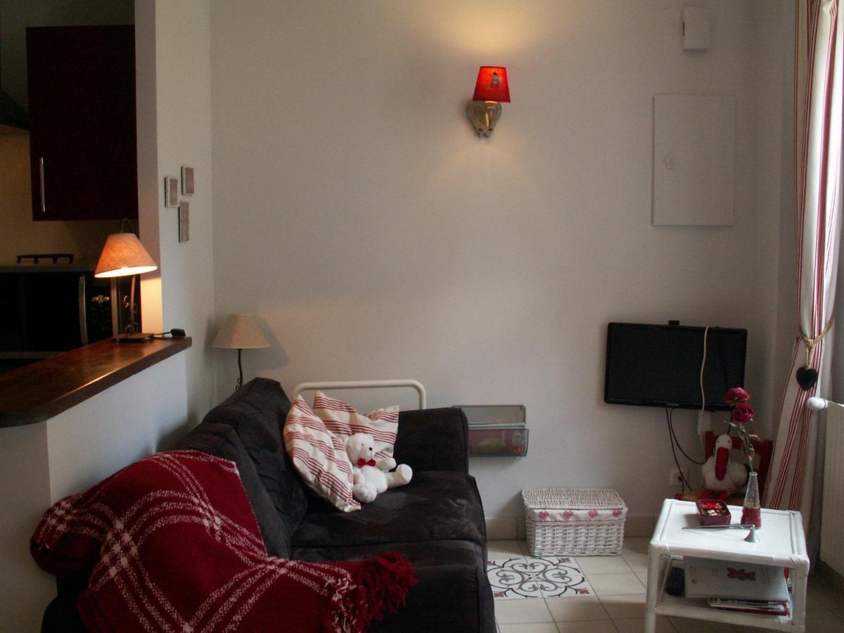 Dodo Et Tartines B&B Bayeux Eksteriør billede
