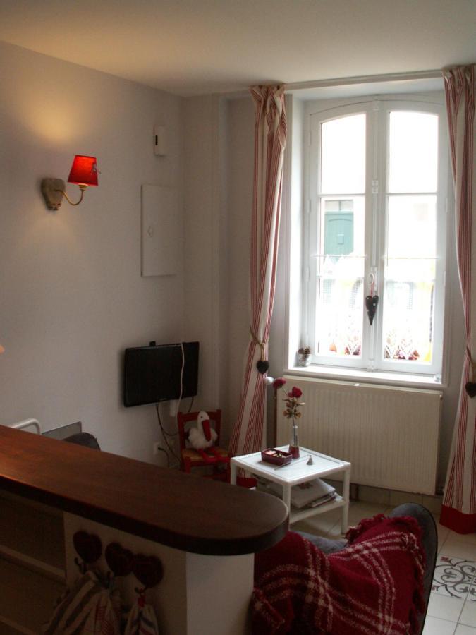 Dodo Et Tartines B&B Bayeux Eksteriør billede
