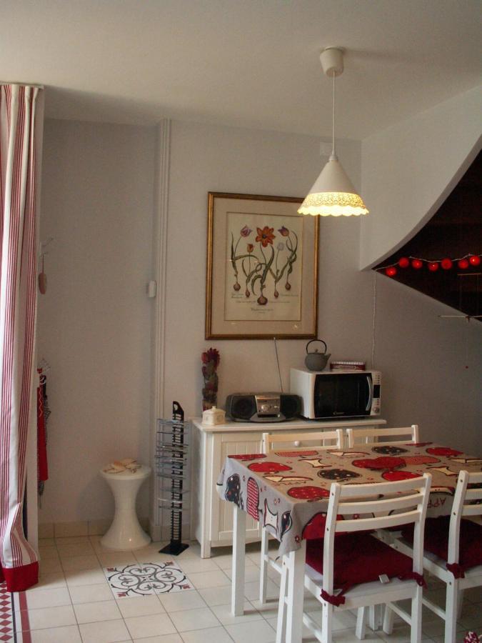 Dodo Et Tartines B&B Bayeux Eksteriør billede