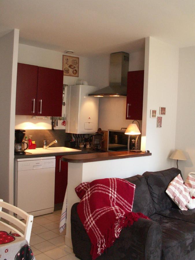 Dodo Et Tartines B&B Bayeux Eksteriør billede