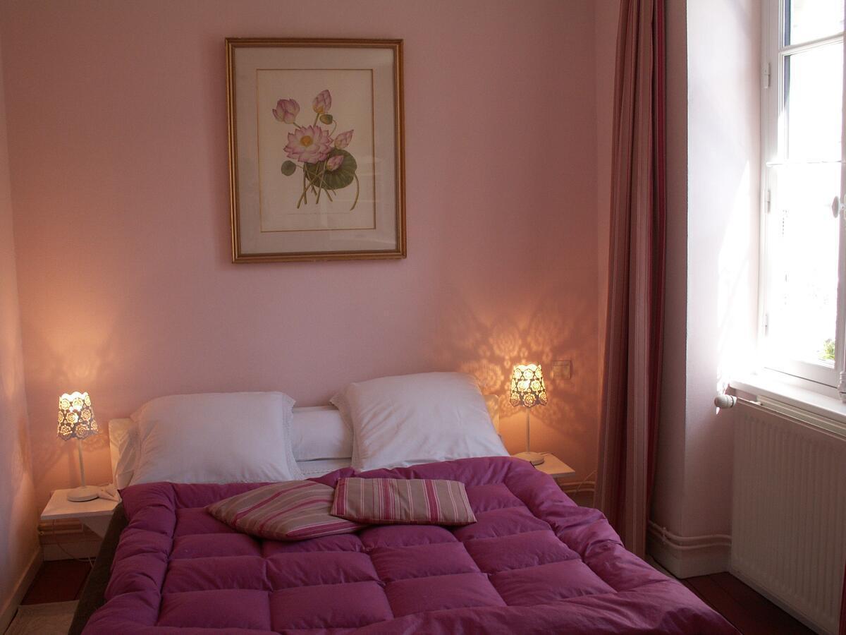 Dodo Et Tartines B&B Bayeux Eksteriør billede