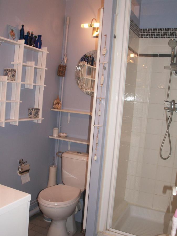 Dodo Et Tartines B&B Bayeux Eksteriør billede