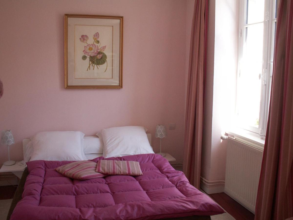 Dodo Et Tartines B&B Bayeux Eksteriør billede
